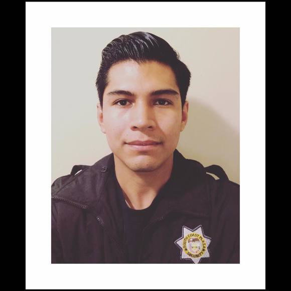 Meet your Posher, Josh - Picture 1 of 1